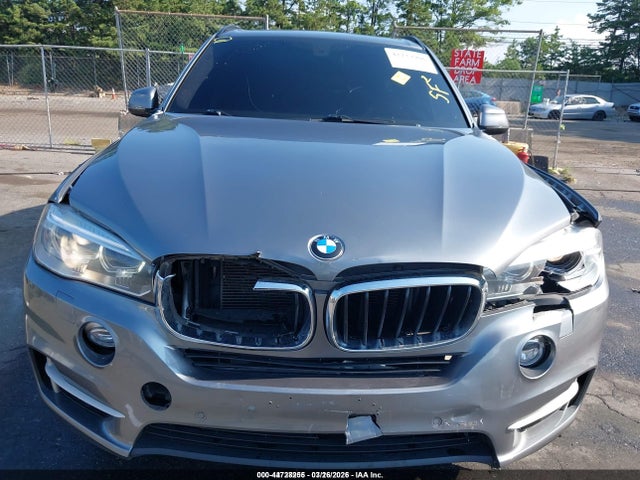 Продаж на аукціоні авто 2015 Bmw X5 Xdrive35i, vin: 5UXKR0C53F0K53441, номер лоту: 44728255