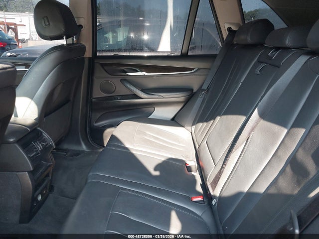 Продаж на аукціоні авто 2015 Bmw X5 Xdrive35i, vin: 5UXKR0C53F0K53441, номер лоту: 44728255