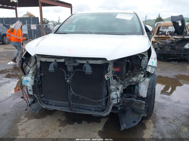Toyota Highlander Le Plus V6 2016 5TDBKRFH1GS261942 Image 6