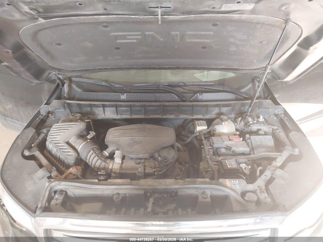 Aukcja sprzedaży 2018 Gmc Acadia Slt-1, vin: 1GKKNULS3JZ105633, numer aukcji: 44728257