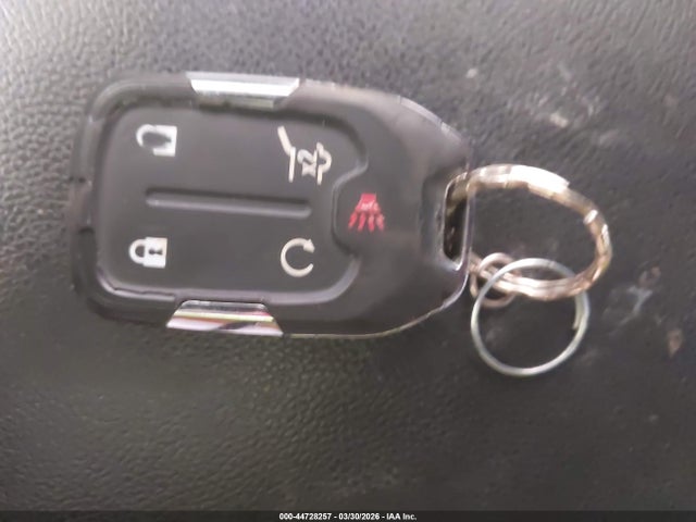 Aukcja sprzedaży 2018 Gmc Acadia Slt-1, vin: 1GKKNULS3JZ105633, numer aukcji: 44728257