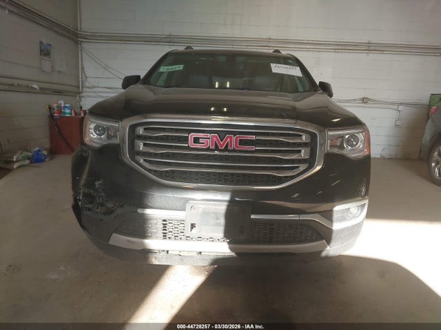 Aukcja sprzedaży 2018 Gmc Acadia Slt-1, vin: 1GKKNULS3JZ105633, numer aukcji: 44728257