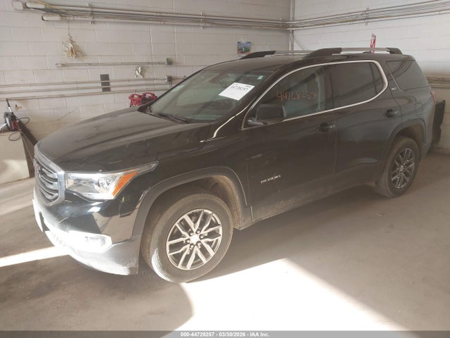 Aukcja sprzedaży 2018 Gmc Acadia Slt-1, vin: 1GKKNULS3JZ105633, numer aukcji: 44728257