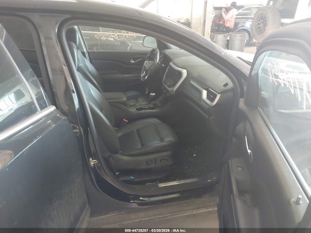Aukcja sprzedaży 2018 Gmc Acadia Slt-1, vin: 1GKKNULS3JZ105633, numer aukcji: 44728257