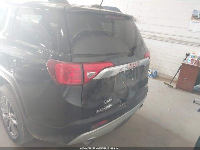 Aukcja sprzedaży 2018 Gmc Acadia Slt-1, vin: 1GKKNULS3JZ105633, numer aukcji: 44728257
