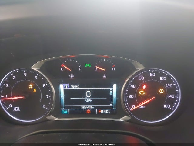 Aukcja sprzedaży 2018 Gmc Acadia Slt-1, vin: 1GKKNULS3JZ105633, numer aukcji: 44728257