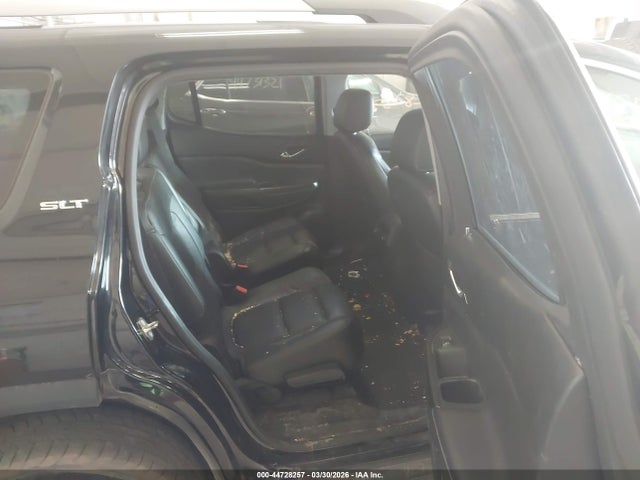 Aukcja sprzedaży 2018 Gmc Acadia Slt-1, vin: 1GKKNULS3JZ105633, numer aukcji: 44728257