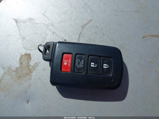 2015 TOYOTA HIGHLANDER 5TDKKRFH4FS096418 Photo 10