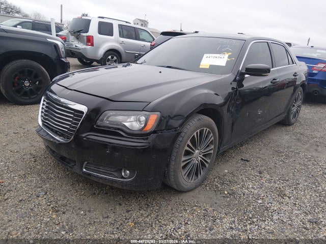Продажа на аукционе авто 2012 Chrysler 300 S V8, vin: 2C3CCAJT7CH163882, номер лота: 44728263
