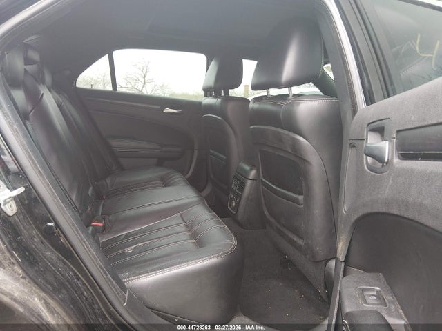 Продажа на аукционе авто 2012 Chrysler 300 S V8, vin: 2C3CCAJT7CH163882, номер лота: 44728263