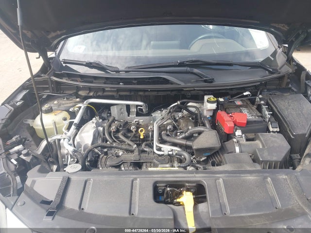 Aukcja sprzedaży 2021 Nissan Rogue Sv Intelligent Awd, vin: 5N1AT3BB8MC813355, numer aukcji: 44728264
