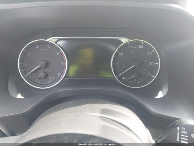Aukcja sprzedaży 2021 Nissan Rogue Sv Intelligent Awd, vin: 5N1AT3BB8MC813355, numer aukcji: 44728264
