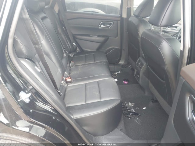 Aukcja sprzedaży 2021 Nissan Rogue Sv Intelligent Awd, vin: 5N1AT3BB8MC813355, numer aukcji: 44728264
