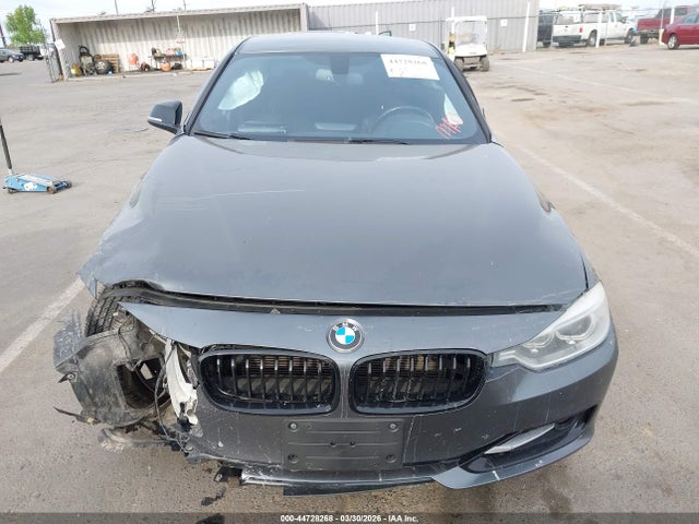 BMW 328I 2014 WBA3C1C56EK109332 Image 13