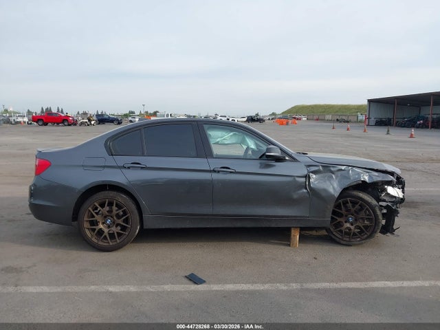BMW 328I 2014 WBA3C1C56EK109332 Image 14