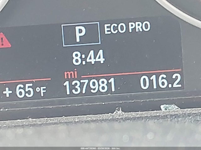 BMW 328I 2014 WBA3C1C56EK109332 Image 16