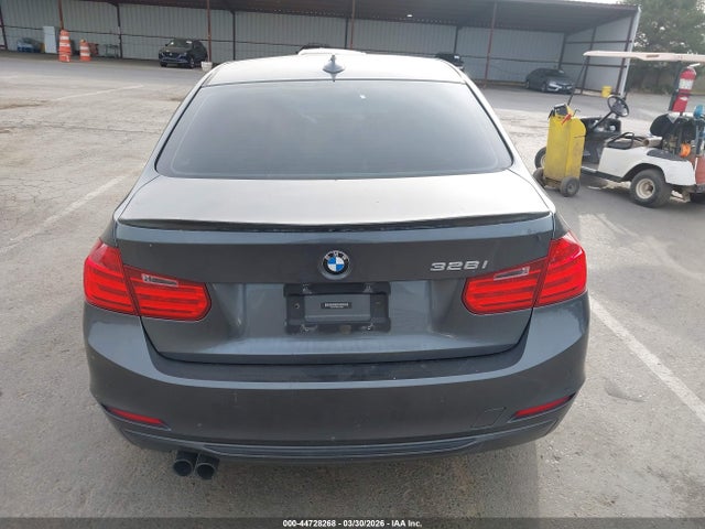 BMW 328I 2014 WBA3C1C56EK109332 Image 17