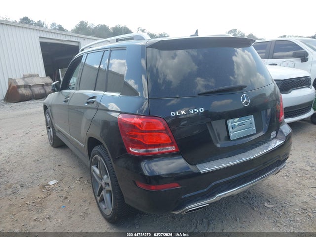 Продажа на аукционе авто 2014 Mercedes-benz Glk 350, vin: WDCGG5HBXEG172770, номер лота: 44728270