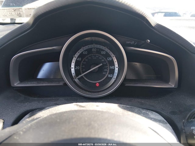 3MZBM1U72FM160121 Mazda MAZDA3