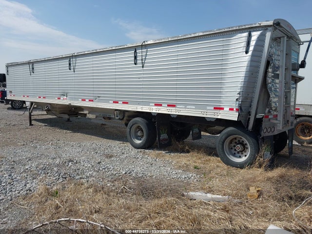 2016 Timpte Grain Trailer მანქანა იყიდება აუქციონზე, vin: 1TDH4802XGB153488, აუქციონის ნომერი: 44728275