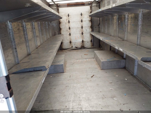 Aukcja sprzedaży 2022 Freightliner Mt45g, vin: 4UZAC2GA6NCNN6661, numer aukcji: 44728277