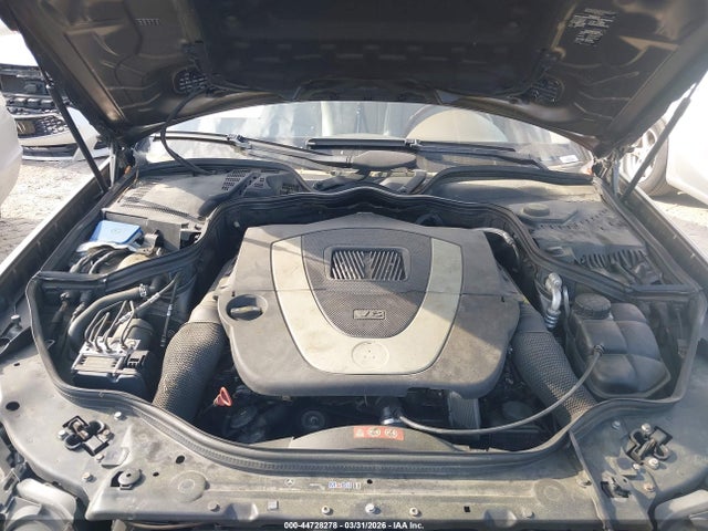 Aukcja sprzedaży 2008 Mercedes-benz E 350 4matic, vin: WDBUF87X48B335875, numer aukcji: 44728278