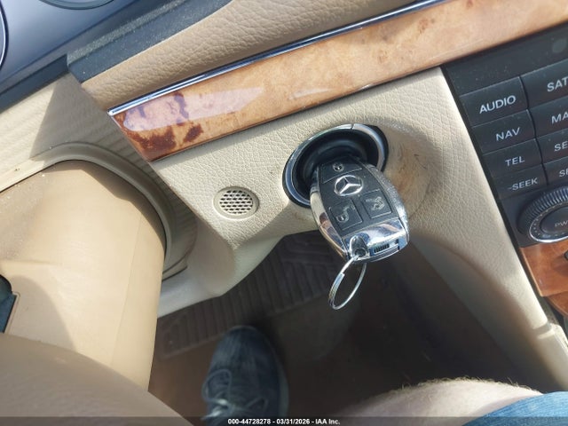Aukcja sprzedaży 2008 Mercedes-benz E 350 4matic, vin: WDBUF87X48B335875, numer aukcji: 44728278
