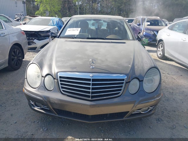 Aukcja sprzedaży 2008 Mercedes-benz E 350 4matic, vin: WDBUF87X48B335875, numer aukcji: 44728278