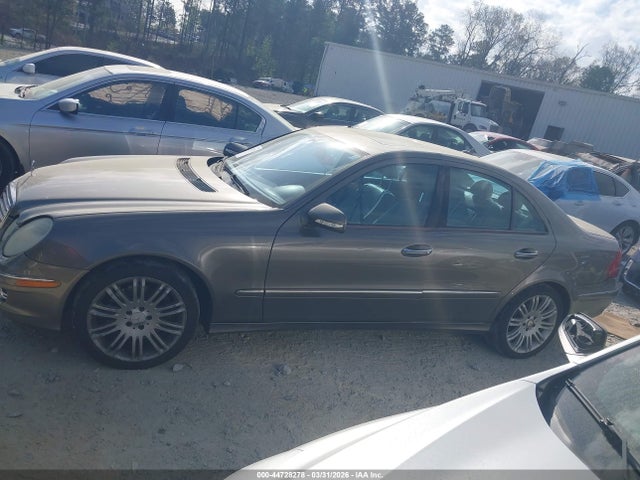 Aukcja sprzedaży 2008 Mercedes-benz E 350 4matic, vin: WDBUF87X48B335875, numer aukcji: 44728278