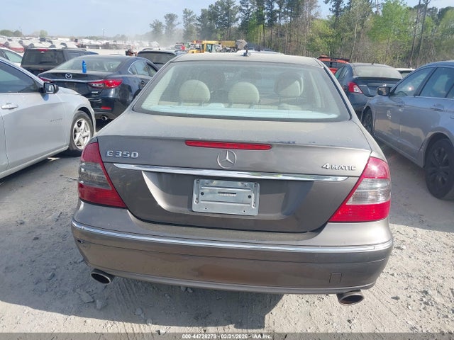 Aukcja sprzedaży 2008 Mercedes-benz E 350 4matic, vin: WDBUF87X48B335875, numer aukcji: 44728278