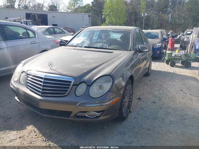 Aukcja sprzedaży 2008 Mercedes-benz E 350 4matic, vin: WDBUF87X48B335875, numer aukcji: 44728278