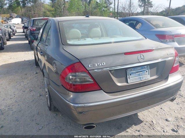 Aukcja sprzedaży 2008 Mercedes-benz E 350 4matic, vin: WDBUF87X48B335875, numer aukcji: 44728278