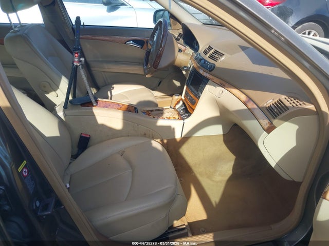 Aukcja sprzedaży 2008 Mercedes-benz E 350 4matic, vin: WDBUF87X48B335875, numer aukcji: 44728278