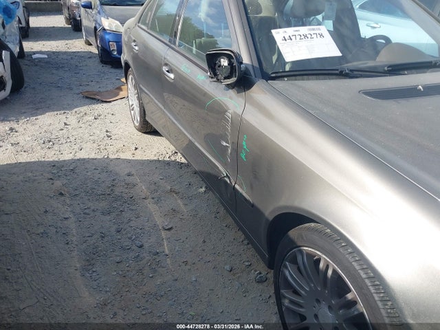 Aukcja sprzedaży 2008 Mercedes-benz E 350 4matic, vin: WDBUF87X48B335875, numer aukcji: 44728278