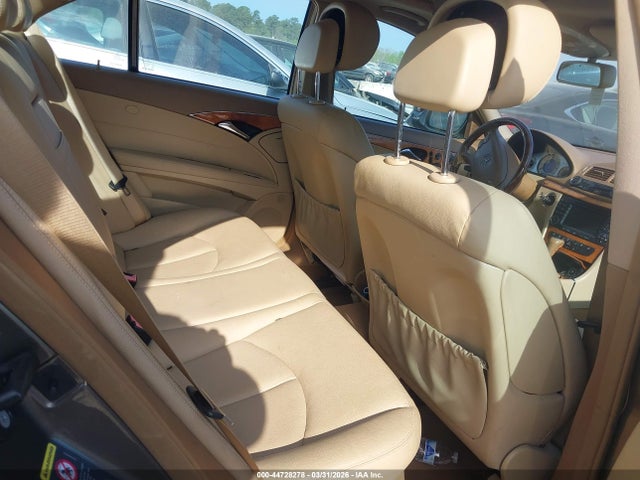 Aukcja sprzedaży 2008 Mercedes-benz E 350 4matic, vin: WDBUF87X48B335875, numer aukcji: 44728278