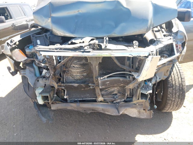 2011 HONDA RIDGELINE 5FPYK1F2XBB003009 Photo 5