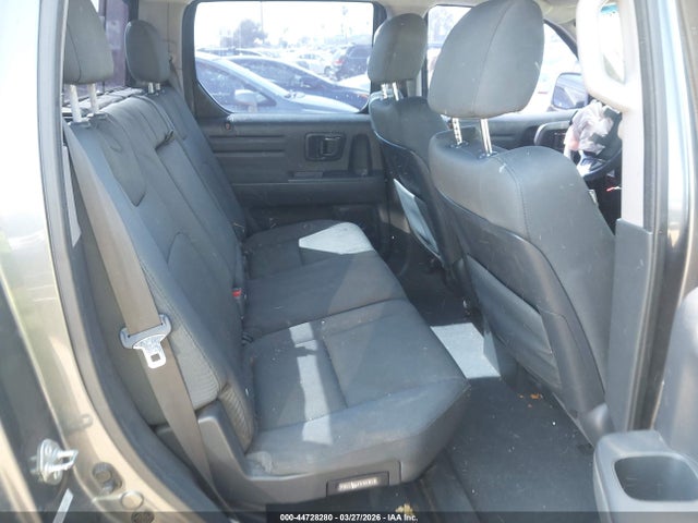 2011 HONDA RIDGELINE 5FPYK1F2XBB003009 Photo 7