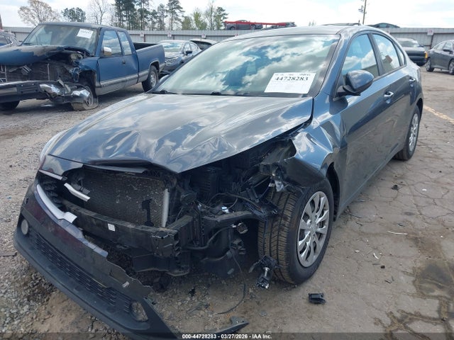 2020 Kia Forte Fe მანქანა იყიდება აუქციონზე, vin: 3KPF24AD8LE191479, აუქციონის ნომერი: 44728283
