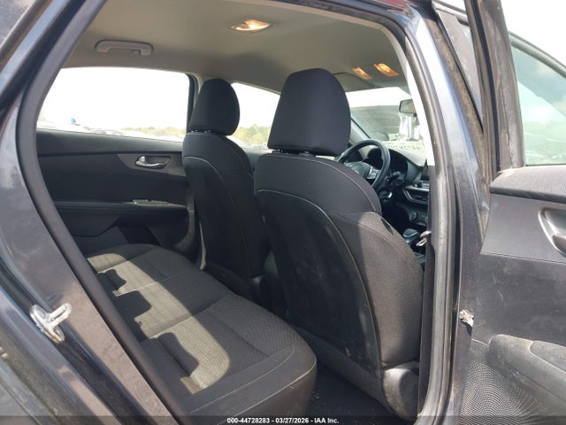 2020 Kia Forte Fe მანქანა იყიდება აუქციონზე, vin: 3KPF24AD8LE191479, აუქციონის ნომერი: 44728283