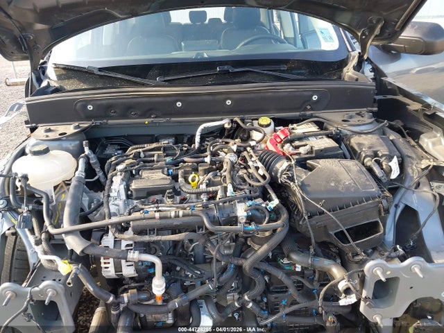2022 Ford Bronco Sport Outer Banks მანქანა იყიდება აუქციონზე, vin: 3FMCR9C68NRD43004, აუქციონის ნომერი: 44728285