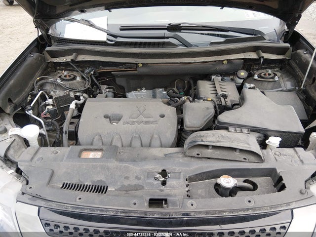 Aukcja sprzedaży 2020 Mitsubishi Outlander Le 2.4, vin: JA4AD3A37LZ010571, numer aukcji: 44728286