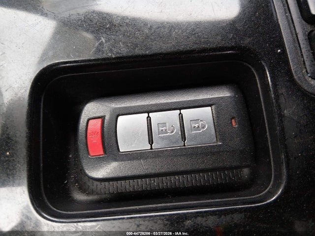 Aukcja sprzedaży 2020 Mitsubishi Outlander Le 2.4, vin: JA4AD3A37LZ010571, numer aukcji: 44728286