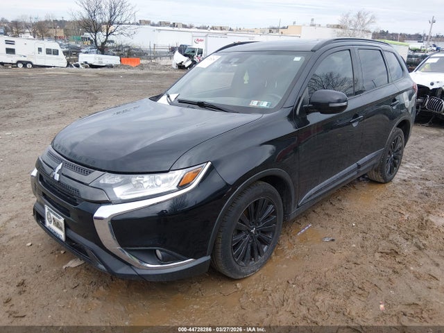 Aukcja sprzedaży 2020 Mitsubishi Outlander Le 2.4, vin: JA4AD3A37LZ010571, numer aukcji: 44728286