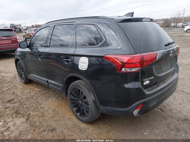 Aukcja sprzedaży 2020 Mitsubishi Outlander Le 2.4, vin: JA4AD3A37LZ010571, numer aukcji: 44728286