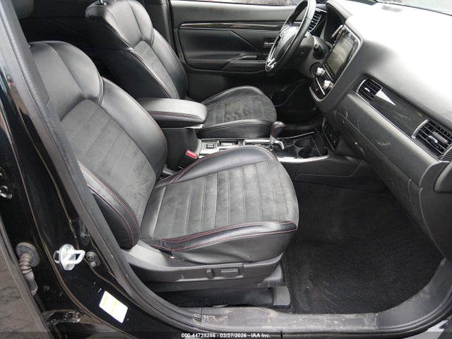 Aukcja sprzedaży 2020 Mitsubishi Outlander Le 2.4, vin: JA4AD3A37LZ010571, numer aukcji: 44728286