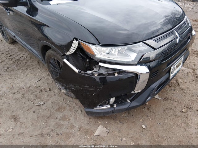 Aukcja sprzedaży 2020 Mitsubishi Outlander Le 2.4, vin: JA4AD3A37LZ010571, numer aukcji: 44728286