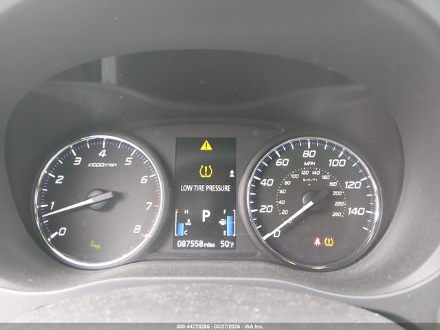 Aukcja sprzedaży 2020 Mitsubishi Outlander Le 2.4, vin: JA4AD3A37LZ010571, numer aukcji: 44728286