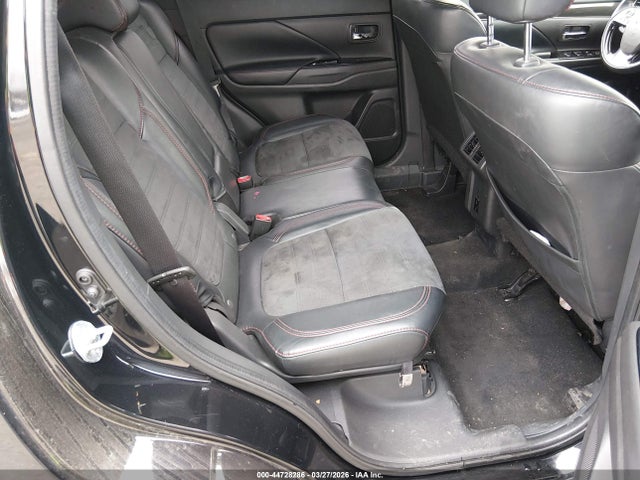Aukcja sprzedaży 2020 Mitsubishi Outlander Le 2.4, vin: JA4AD3A37LZ010571, numer aukcji: 44728286