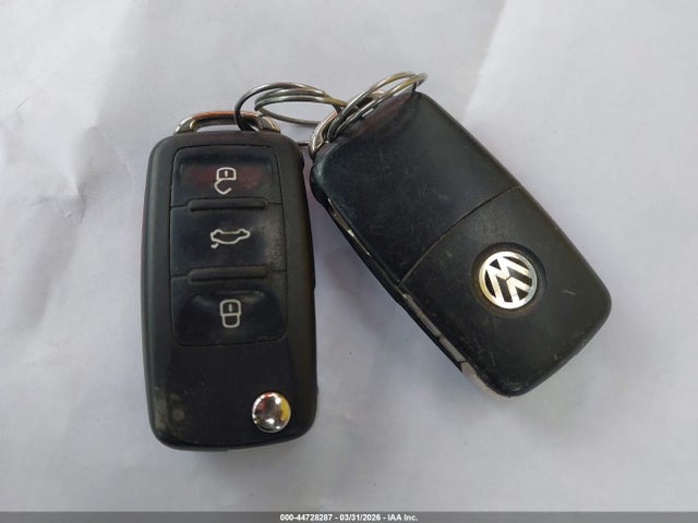 2012 VOLKSWAGEN TIGUAN WVGBV7AXXCW597217 Photo 10