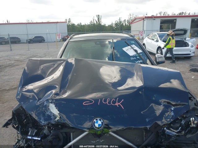 44728289 :رقم المزاد ، 5UXTS3C52K0Z03316 vin ، 2019 Bmw X3 M40i مزاد بيع